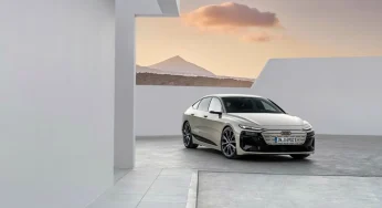 Audi A6 E-Tron ve S6 E-Tron Tanıtıldı: Elektrikli Lüksün Yeni Yüzü