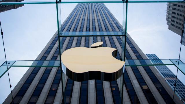 Apple, “Siri” Davasında 95 Milyon Dolar Ödeyecek